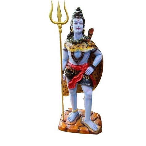 Frp Shivji Statue, Home at Rs 51000 in Nagpur | ID: 2852589450288