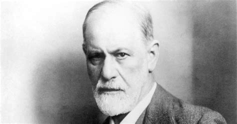 Sigmund Freud El Padre De La Psicolog A Colegio De Psic Logos Sj