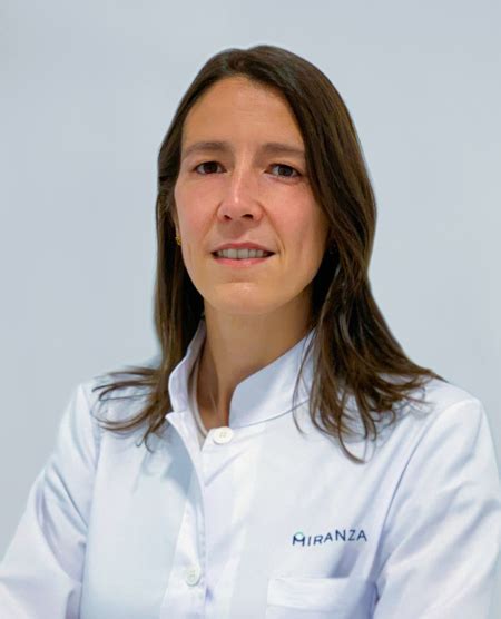 M Nica Asencio Duran Specialist In Retina Miranza