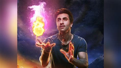 Brahmastra A Guide To The Astraverse And Astras Of Ranbir Kapoor