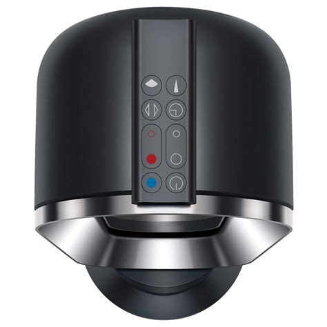 Dyson AM09 Hot Cool Jet Focus Fan Heater Black
