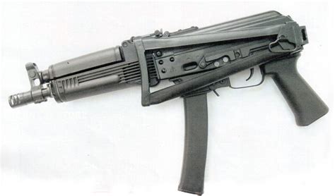 Weaponplace.ru - Русский «Витязь-СН»