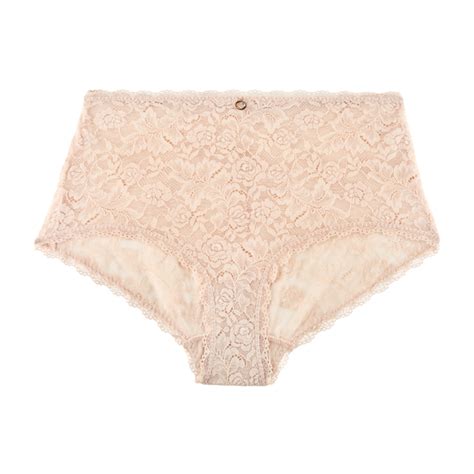 Aubade Rosessence Tailleslip Nude D Ete Annadiva