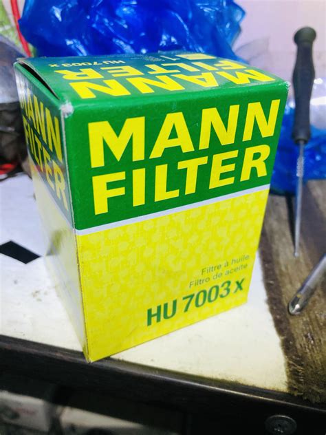 Замена масла в двигателе и заднем редукторе — BMW 1 series (F20), 1,5 л ...