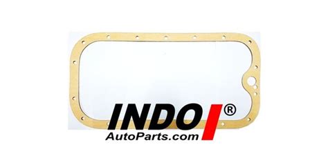 Jual Paking Carter Suzuki APV Oil Pan Gasket Suzuki G16B Paking Bak Oli