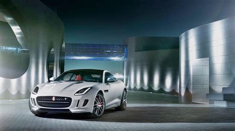 Jaguar F-type R Wallpapers - Wallpaper Cave