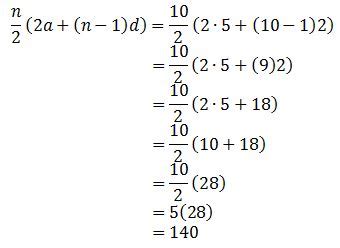 😍 How to solve arithmetic sequence problems. How to solve arithmetic sequence problems. 2019-01-20