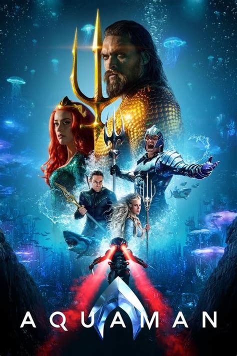 Assistir Aquaman Online Dublado E Legendado