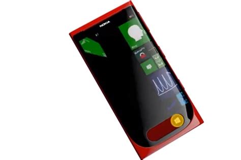 My Dream Nokia 97 Swipe Nokia Lumia 930 S Design Concept N9 Like