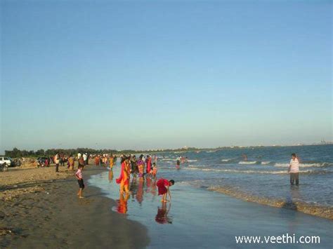 Thoothukudi Beach... | Veethi