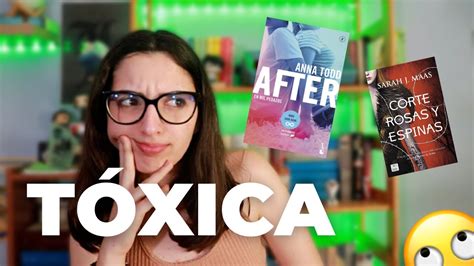 Booktag De La Lectora T Xica Booktag Libros Youtube