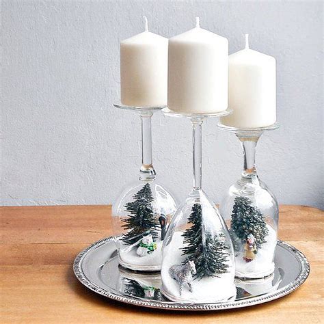 Décoration de Noël DIY pas cher - 20 décorations de Noël DIY à tomber ...