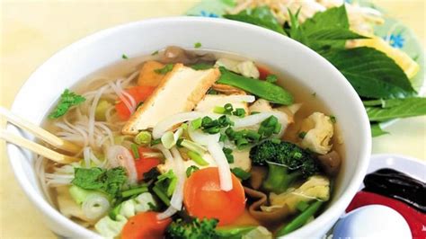 Vegetable Noodles Soup Recipe Superior Delicacies Foodieglee