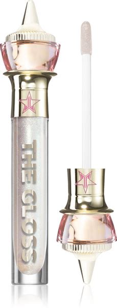 Jeffree Star Cosmetics The Gloss блеск для губ Sky High 4 5 ml