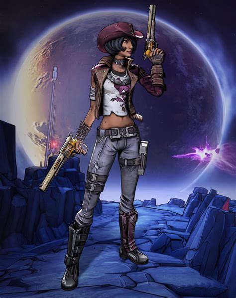 Borderlands The Pre Sequel Nowa Galeria Playing Daily