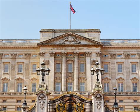 Buckingham Palace Entry Tickets Top Sights Tours Reservations