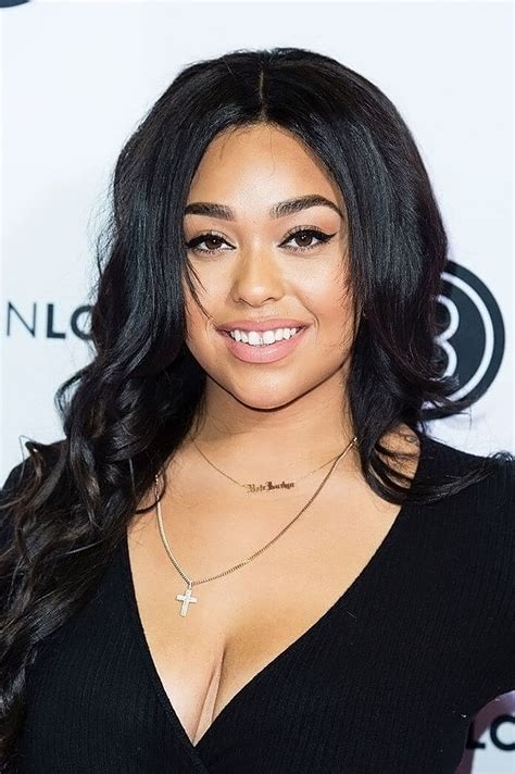 Jordyn Woods Jordynwoods Nude Leaks Onlyfans Photo Thefappening