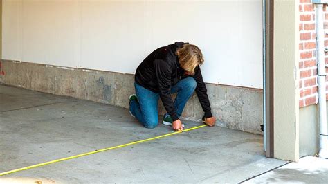 Garage Floor Installation Racedeck Garage Floors