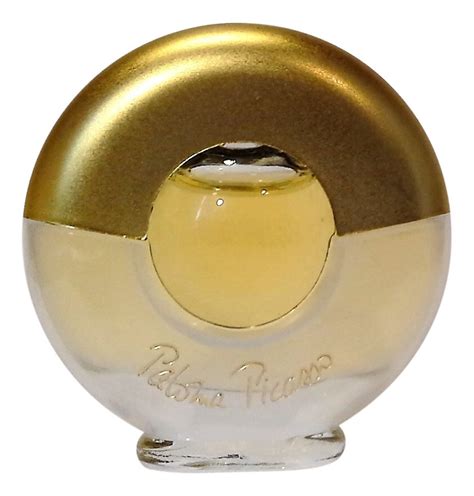 Paloma Picasso - 1995 Eau de Toilette » Meinungen & Duftbeschreibung