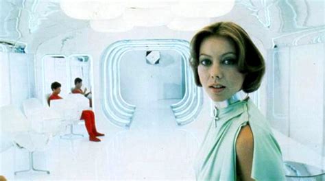 Rumor: The 'Logan's Run' Remake Will Have A Female Lead | UPROXX