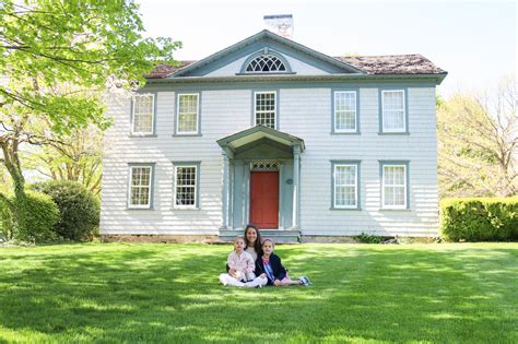 Exhibitions New Canaan Museum And Historical Society