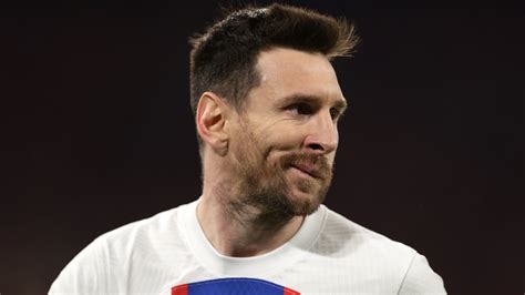 Helpless And Desperate Lionel Messi Slammed By Bayern Munich Legend With Psg Star Subject Of