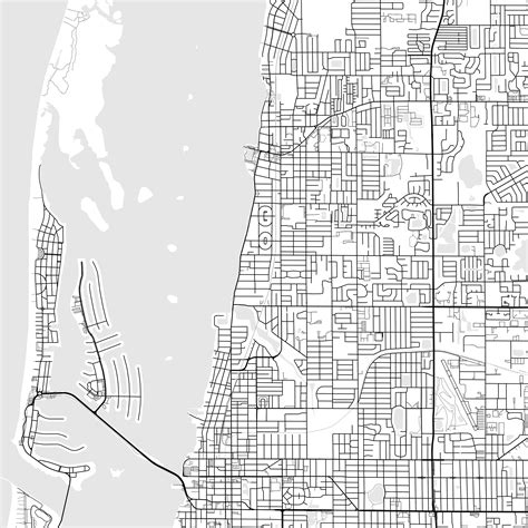 clearwater on map of florida 7