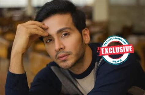 EXCLUSIVE Ishk Par Zor Nahi Fame Param Singh Opens Up On Making A