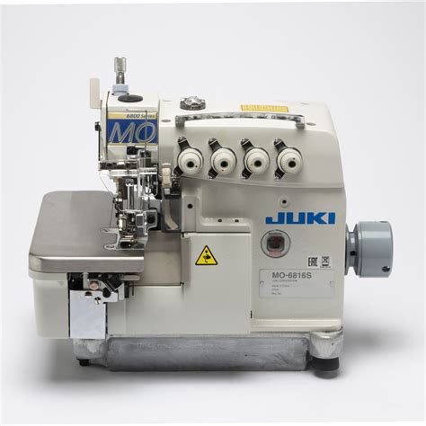 Juki MO-6816S - Sewing Gold