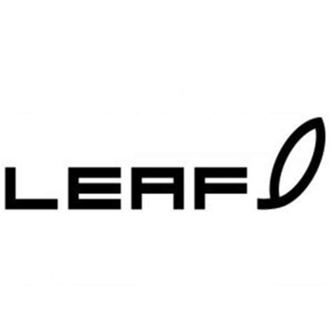 Leaf Label