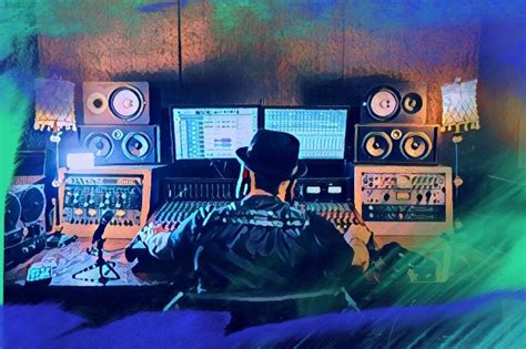 Mixing Hip Hop: The Ultimate Guide