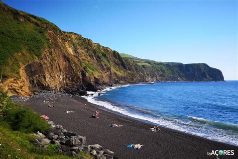 Mosteiros São Miguel Açores o que visitar ilhéus dos mosteiros praia