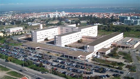 Cardiologia Do Hospital Do Barreiro Deixa De Ter Atendimento Urgente E