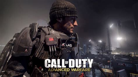 Call Of Duty Advanced Warfare Le Deuxième Dlc Ascendance Dévoilé