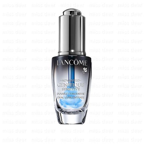 Lancome蘭蔻 超未來肌因活性安瓶20ml Lancome 蘭蔻 Yahoo奇摩購物中心