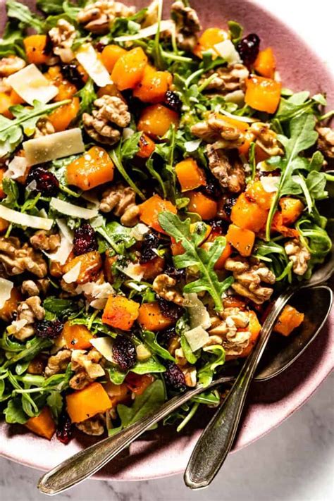 15 Best Fall Salad Recipe Ideas 2024 Foolproof Living