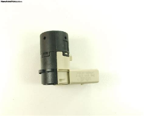 Audi 7H09275C $15 Ultrasonic Parking Sensor A4/S4 A6/S6 A8/S8 RS4.