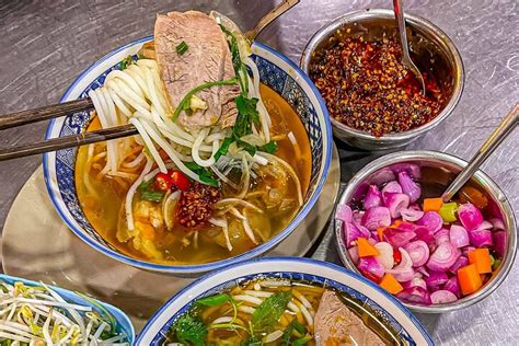 Da Nang Food Tour By Motorbike Explore Traditional Vietnamese Street