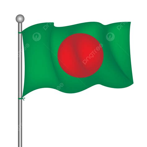 Flag Of Bangladesh, National Flag Of Bangladesh, Independence Day Of Bangladesh, Bangladesh Flag ...