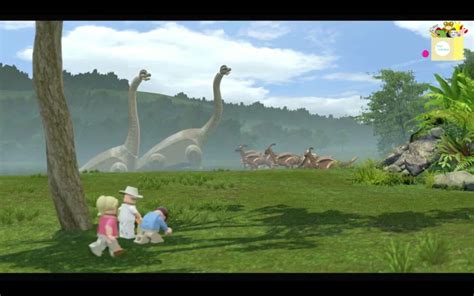 Why the dinosaurs on isla sorna were all doomed to extinction the chaos ...