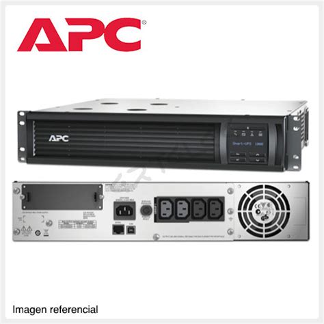 Apc Ups Smart Kva W V Smt Rmi U Sertelec