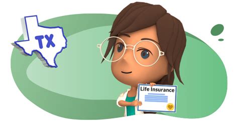 Texas Life Insurance License Staterequirement