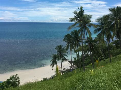 Pantai Teluk Tamiang Surga Tersembunyi Dari Kalimantan Selatan