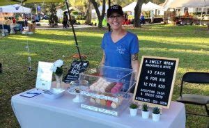 How To Sell Baked Goods At Farmers Markets Whisk Warrior