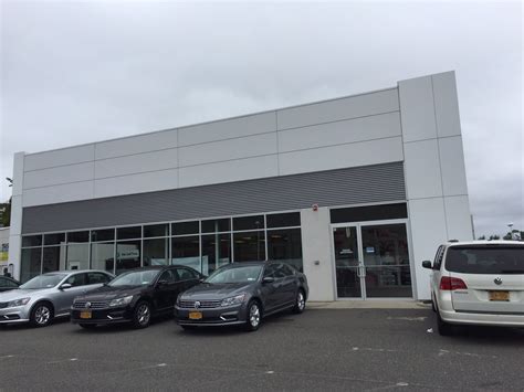 Atlantic VW - 33 Reviews - Car Dealers - 555 Sunrise Hwy, West Islip ...