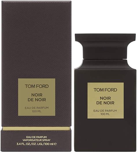 New Tom Ford Noir Femme Perfume Fl Oz Blog Knak Jp