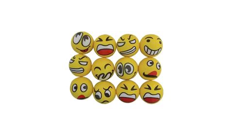 Customize Your Exclusive Emoji Balls