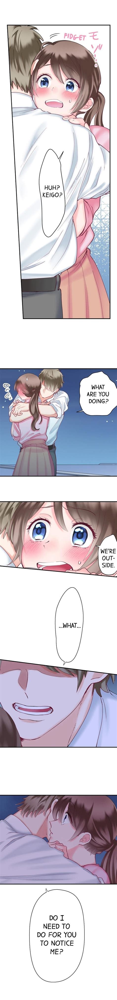 Read 70 Of Overtime Workers Will Have Sex Chapter 21 MangaBuddy