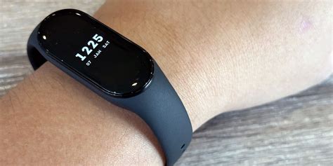 Xiaomi Smart Band 7 Review: The Best Value Fitness Tracker You Can Buy