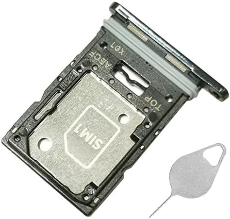 Amazon Galaxy A G Sim Card Tray Dual Replacement A G Sim